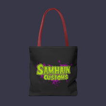 Load image into Gallery viewer, Charming Monster Tote Bag (AOP)
