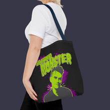 Load image into Gallery viewer, Charming Monster Tote Bag (AOP)
