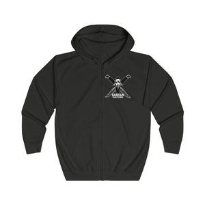 Killer Zip up Hoodie