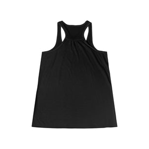 Gothic Tank Top for Women - Halloween Year Round Design