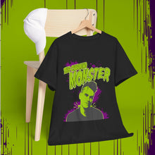 Load image into Gallery viewer, Charming Monster Unisex Heavy Cotton Tee
