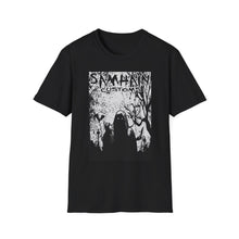 Load image into Gallery viewer, Graveyard tee
