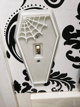Load image into Gallery viewer, Coffin Light Switch Cover
