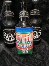 Load image into Gallery viewer, Sarape Beer Coozie
