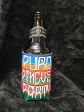 Load image into Gallery viewer, Sarape Beer Coozie
