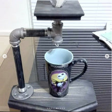 Load image into Gallery viewer, Customizable Pour Over Coffee Rig
